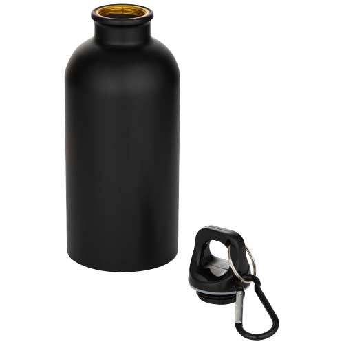 Botella de 400 ml de