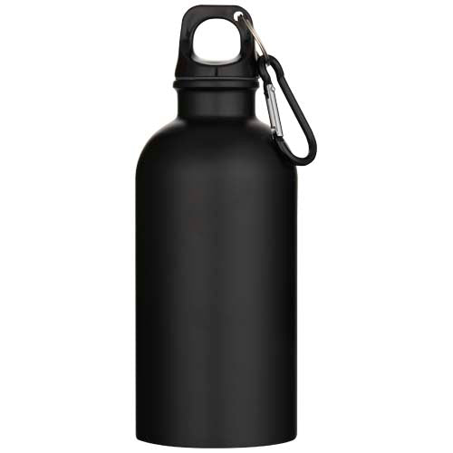 Botella de 400 ml de