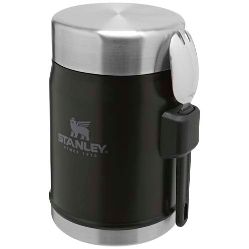 Tarro de 400 ml con cuchador