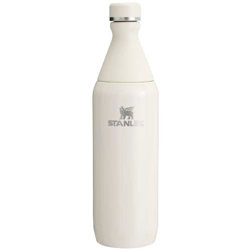 Botella de agua de 600 ml