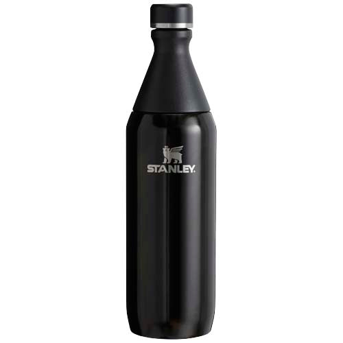 Botella de agua de 600 ml