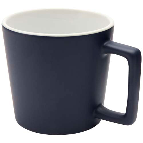 Taza de cerámica de 370