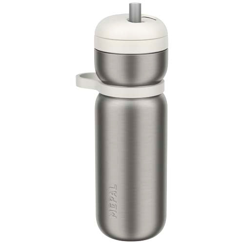 Bidón deportivo con aislamiento de 600 ml