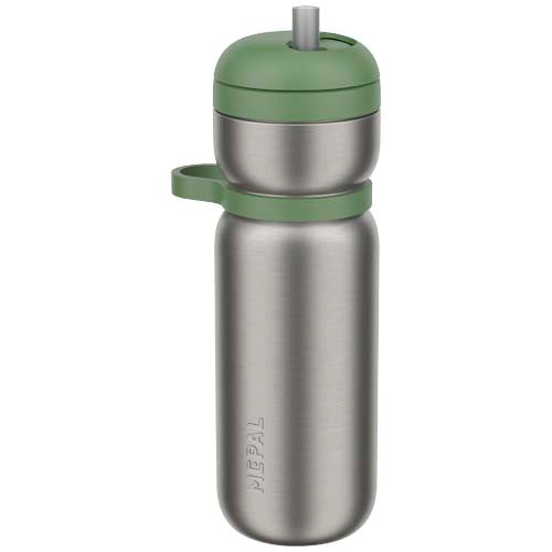 Bidón deportivo con aislamiento de 600 ml