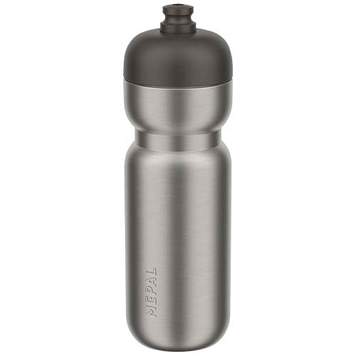 Bidón deportivo de 800 ml de acero inoxidable