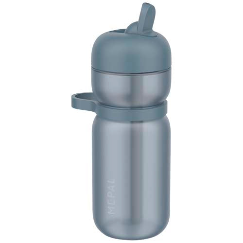 Bidón deportivo con tapa Flip de 600 ml