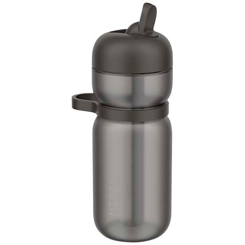 Bidón deportivo con tapa Flip de 600 ml