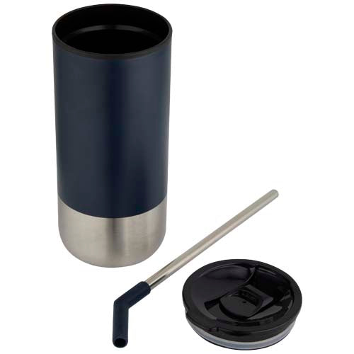 Vaso con aislamiento de 480