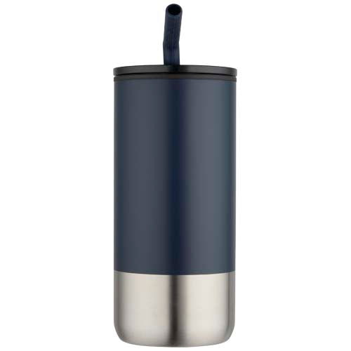 Vaso con aislamiento de 480