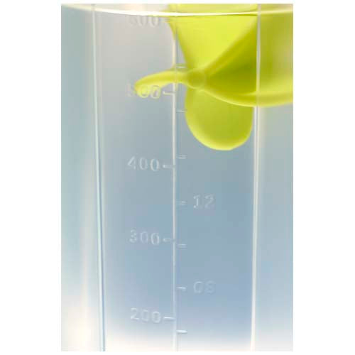 Bidón deportivo de 700 ml