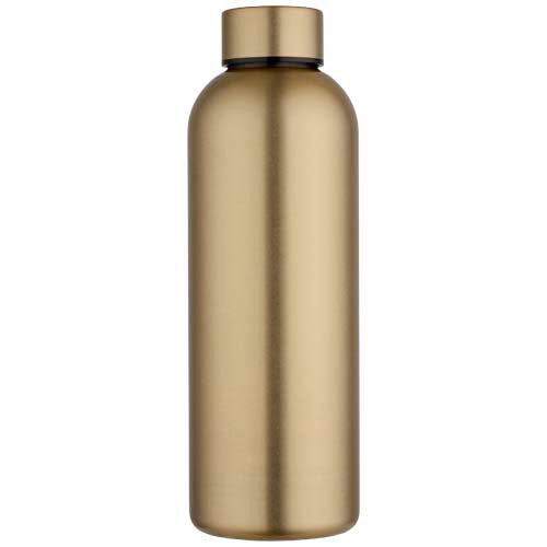 Botella de agua de 750