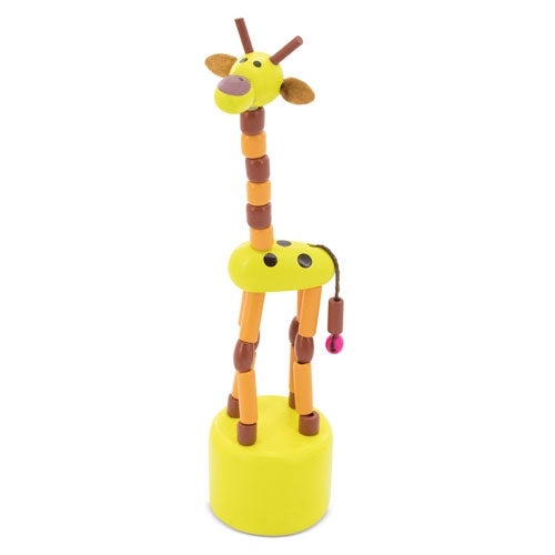 Jirafa