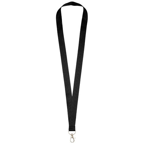 Lanyard con mosquetón práctico "Impey"