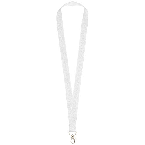 Lanyard con mosquetón práctico "Impey"