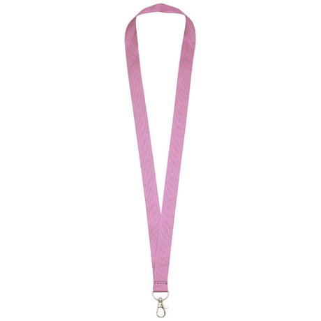 Lanyard con mosquetón práctico "Impey"