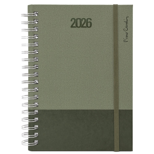 Agenda