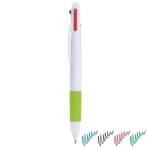 Boligrafo