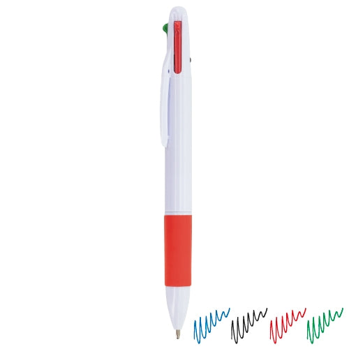 Boligrafo