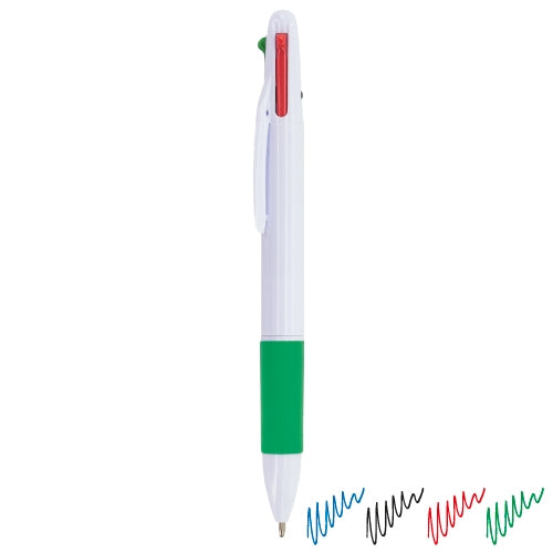 Boligrafo
