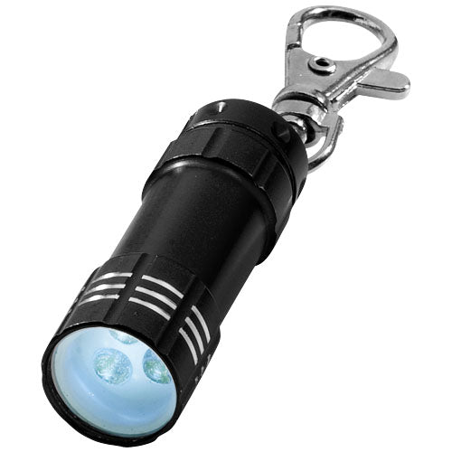 Llavero linterna 3 LED