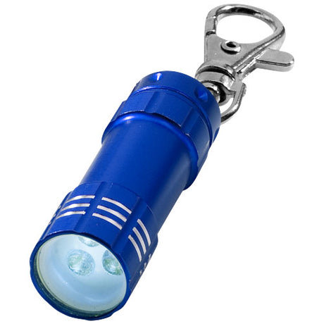 Llavero linterna 3 LED