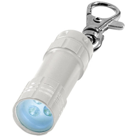 Llavero linterna 3 LED