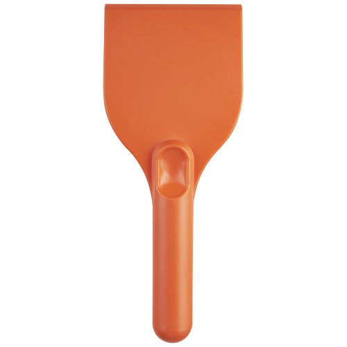 Rascador de hielo de plástico reciclado Chilly
