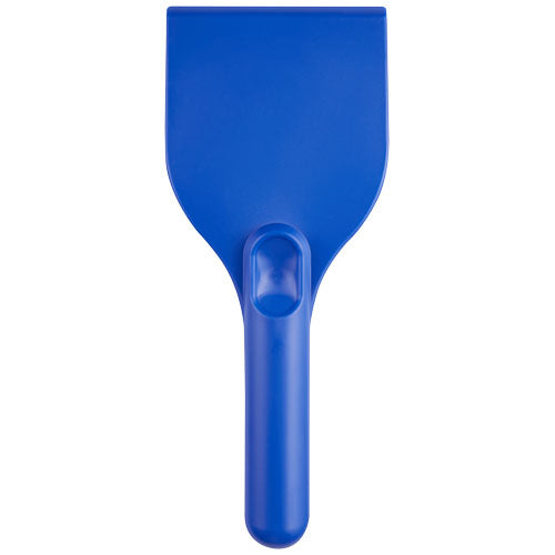 Rascador de hielo de plástico reciclado Chilly
