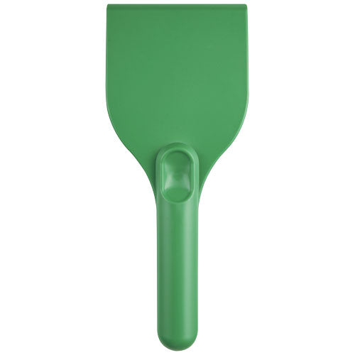Rascador de hielo de plástico reciclado Chilly