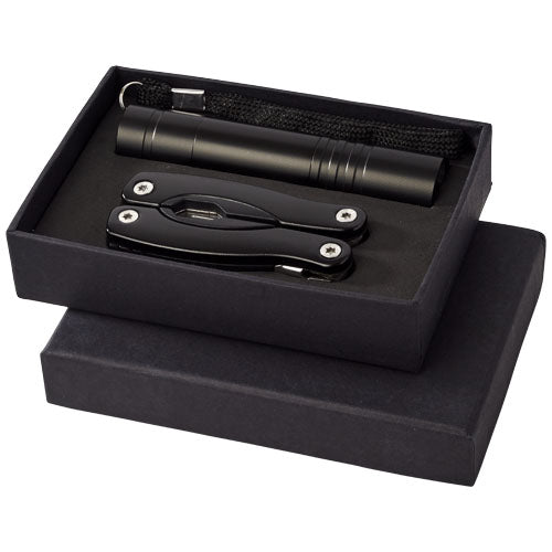 Set de cuchillo multiusos y