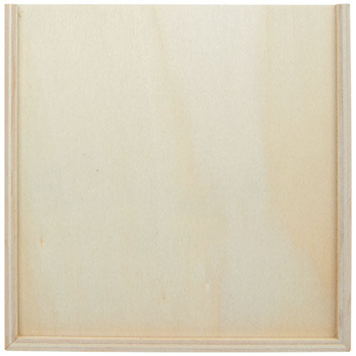 Rompecabezas de madera Bark