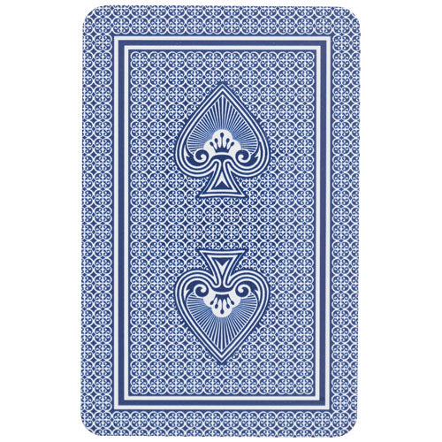 Juego de cartas de papel Ace