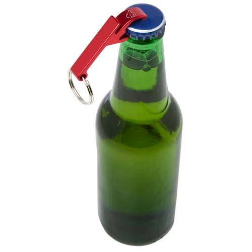 Abridor para botellas y latas