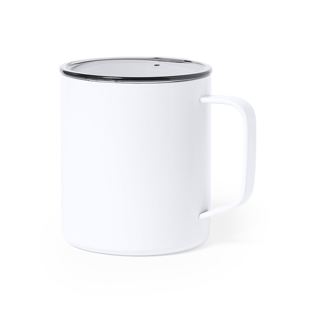 Taza Térmica