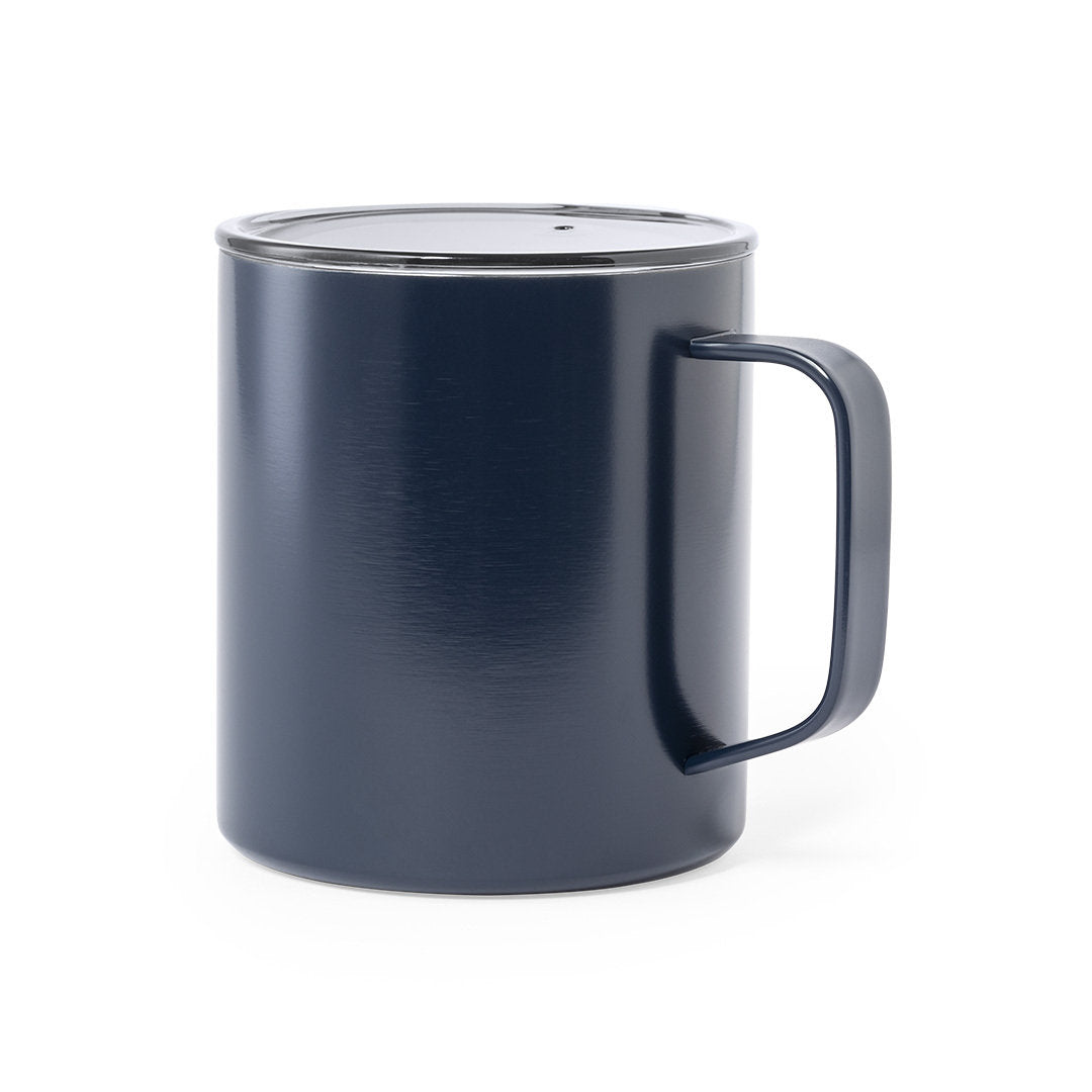 Taza Térmica