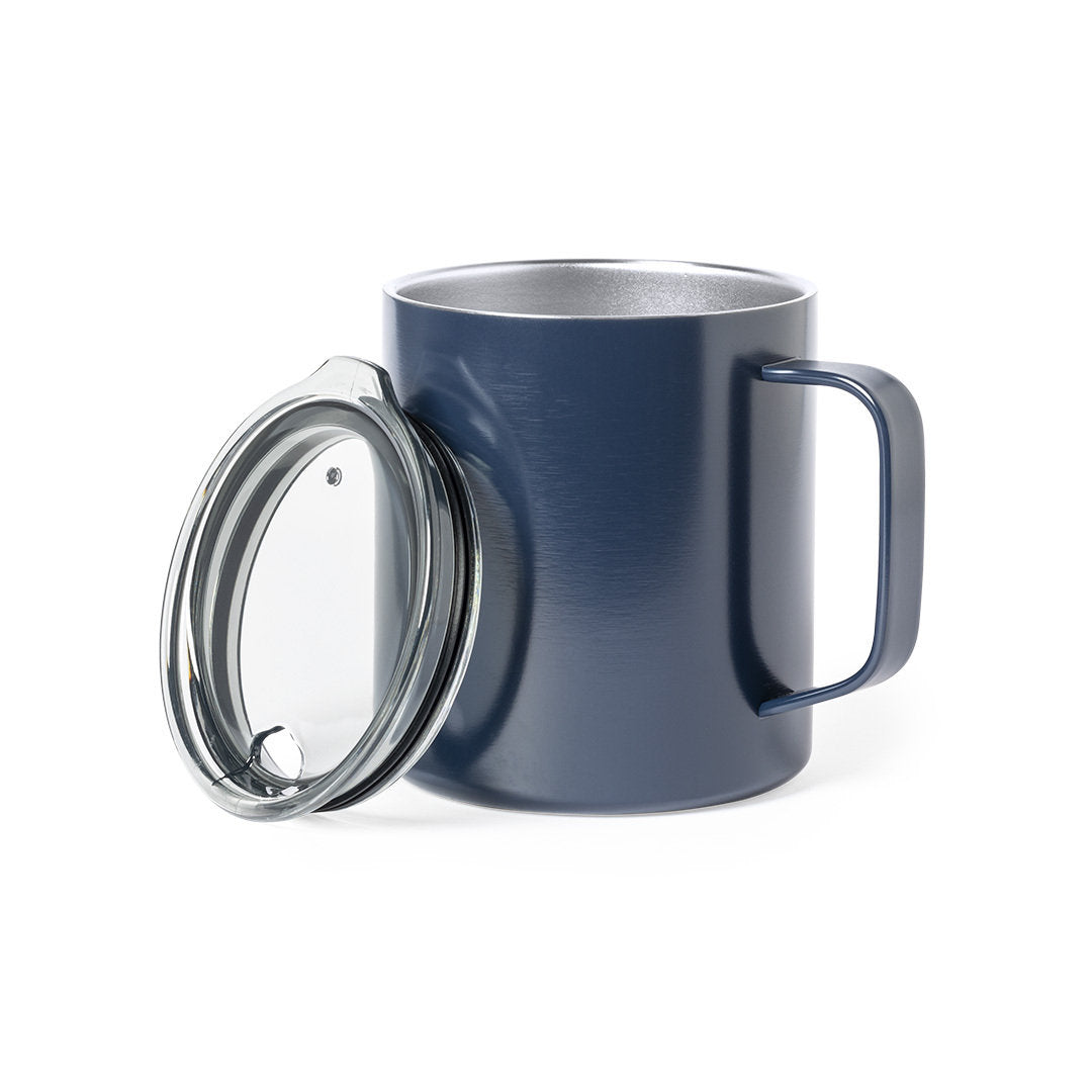 Taza Térmica