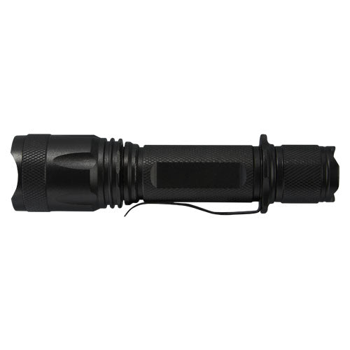 Linterna táctica recargable de 5 W Mears