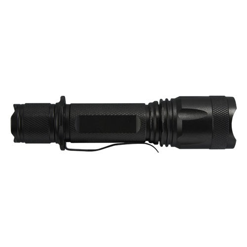 Linterna táctica recargable de 5 W Mears