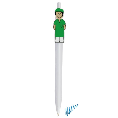 Boligrafo