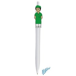 Boligrafo