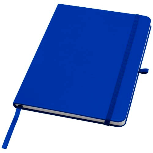 Libreta de tapa dura A5