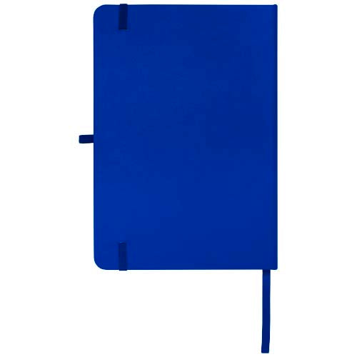 Libreta de tapa dura A5