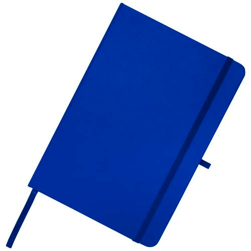 Libreta de tapa dura A5