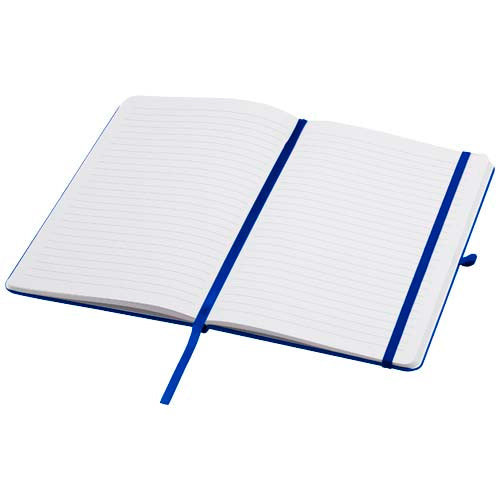 Libreta de tapa dura A5