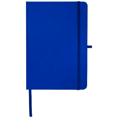 Libreta de tapa dura A5