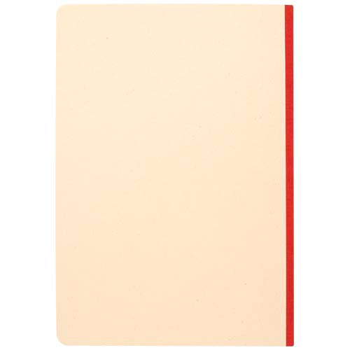 Libreta A5 de tapa blanda