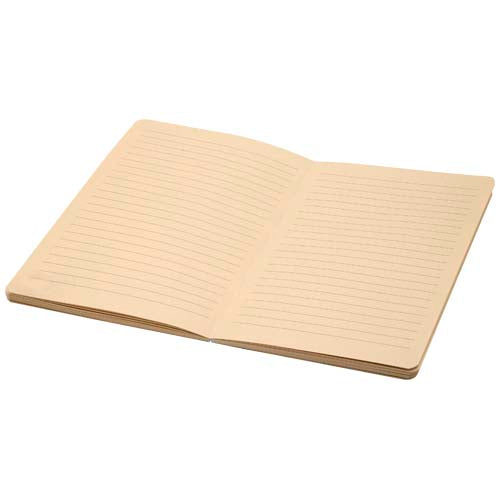 Libreta A5 de tapa blanda