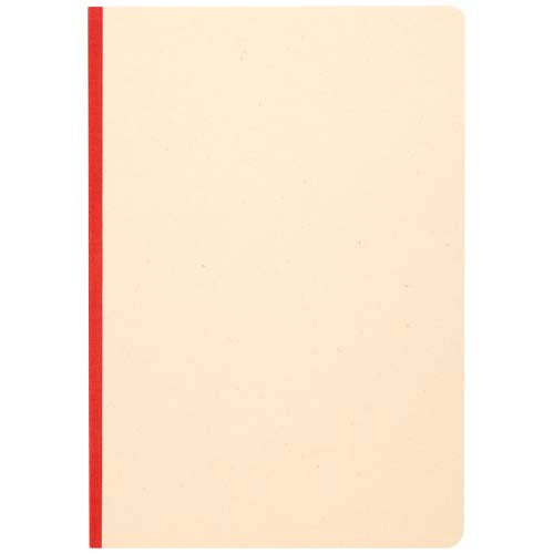 Libreta A5 de tapa blanda
