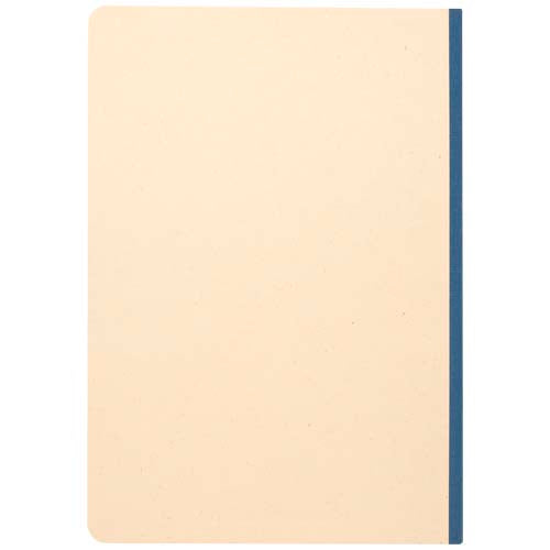 Libreta A5 de tapa blanda
