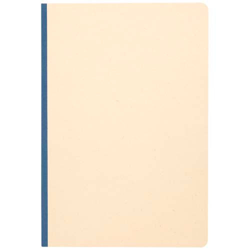 Libreta A5 de tapa blanda